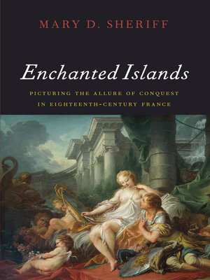 cover image of Enchanted Islands